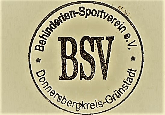 Logo BSV